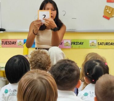 Learning Numbers for Kids: 10 Gentle and Natural Approaches
