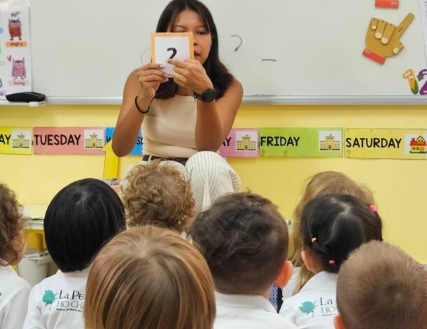 Learning Numbers for Kids: 10 Gentle and Natural Approaches