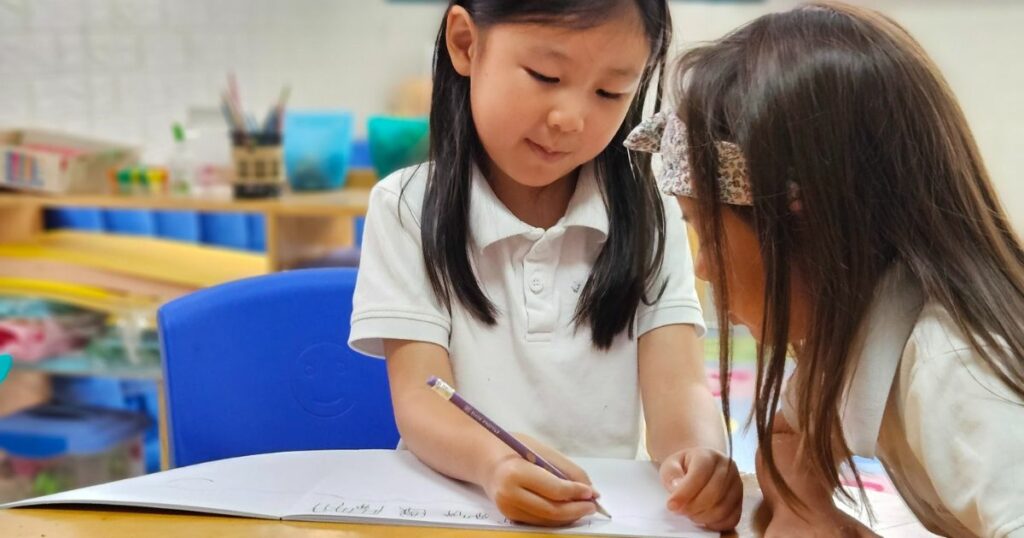 number activities for kids