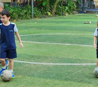 What Are Gross Motor Skills? Age-Appropriate Gross Motor Activities