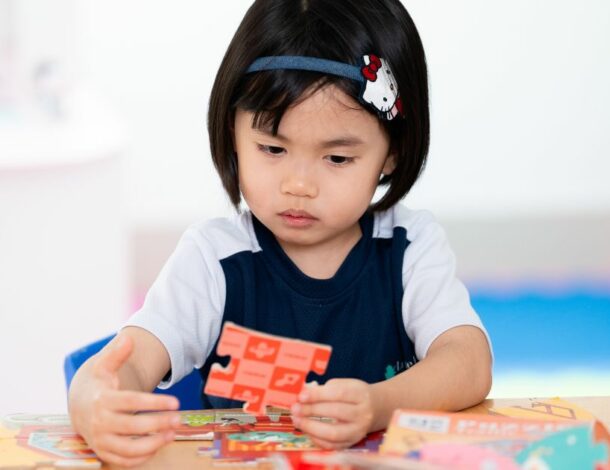 Vận Động Tinh Là Gì? Vai Trò Và Cách Phát Triển Kỹ Năng Này Cho Trẻ Từ Sớm