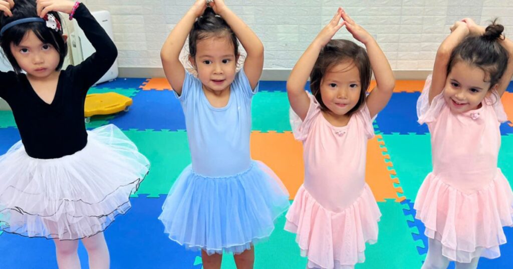 what are gross motor skills for kids