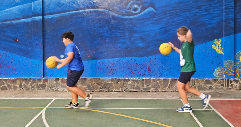 co curricular activities for kids