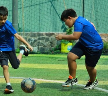 Hoạt Động Ngoại Khóa Là Gì? Tầm Quan Trọng Của Ngoại Khóa Với Trẻ Em