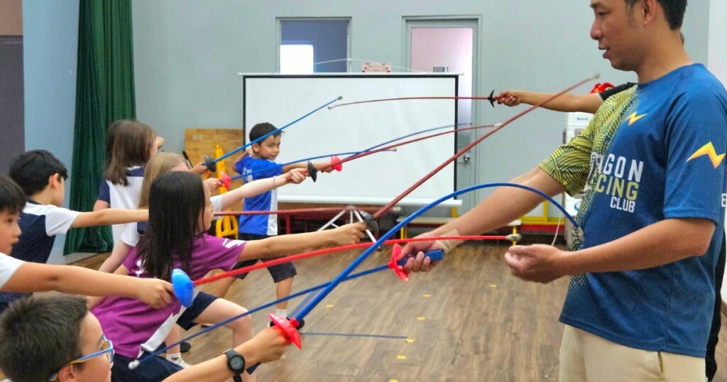 tầm quan trọng của hoạt động ngoại khóa