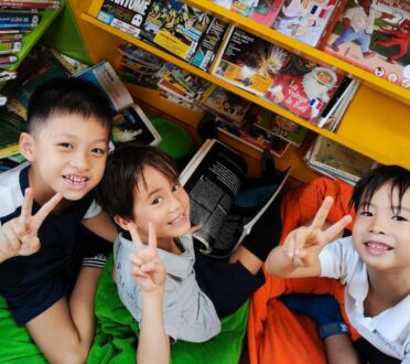 Chuẩn Bị Cho Bé Vào Lớp 1: 10 Điều Giúp Trẻ Tự Tin Bước Vào Tiểu Học