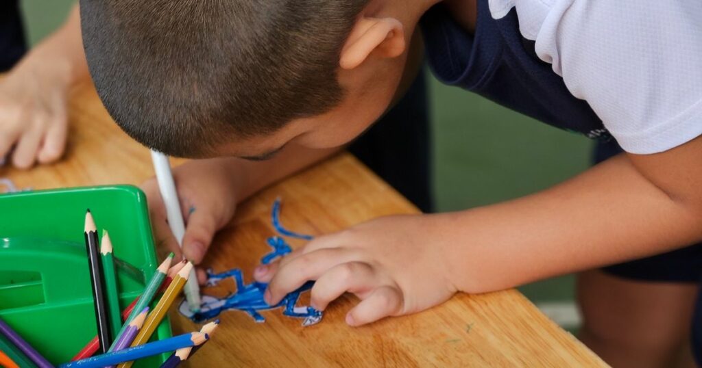 get ready for 1st grade