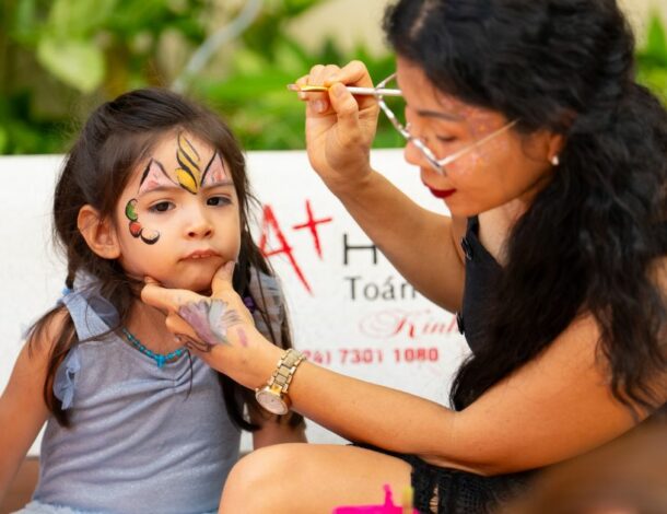 Why the Role of Family in Child Development Matters More Than Ever