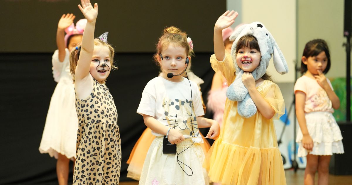 Why the Role of Family in Child Development Matters Now - LPE Ho Chi Minh
