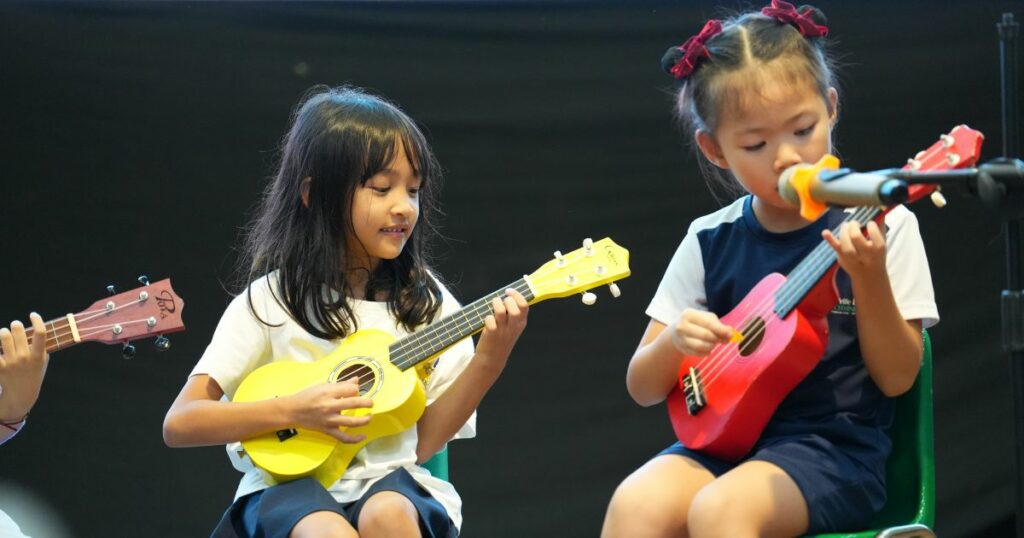 understand the role of family in child development