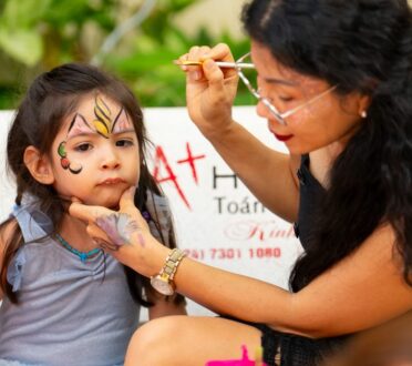 Tìm Hiểu Vai Trò Của Gia Đình Với Trẻ Em Trong Hành Trình Lớn Khôn