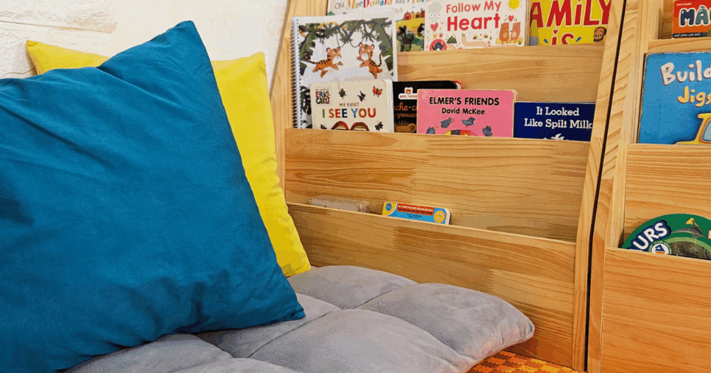 how to teach phonics at home