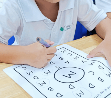 Phonics Là Gì? Lợi Ích Và 10 Cách Dạy Phonics Cho Trẻ Em