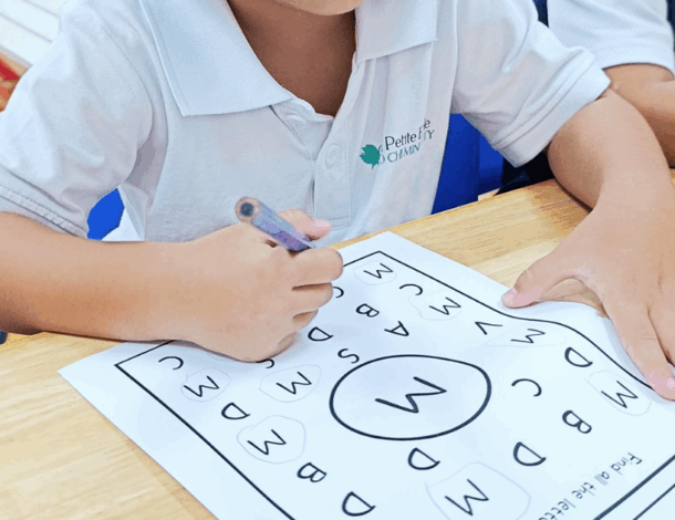 Phonics Là Gì? Lợi Ích Và 10 Cách Dạy Phonics Cho Trẻ Em