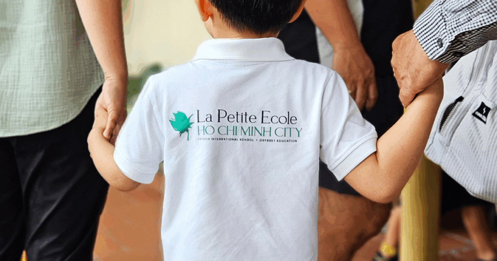 the golden years of early childhood 0-6