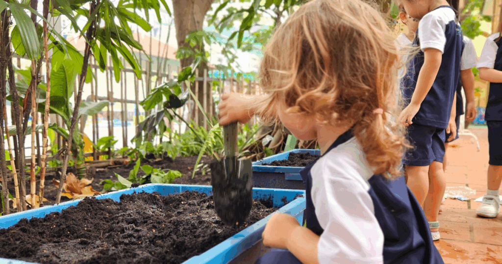 easy science activities for kid