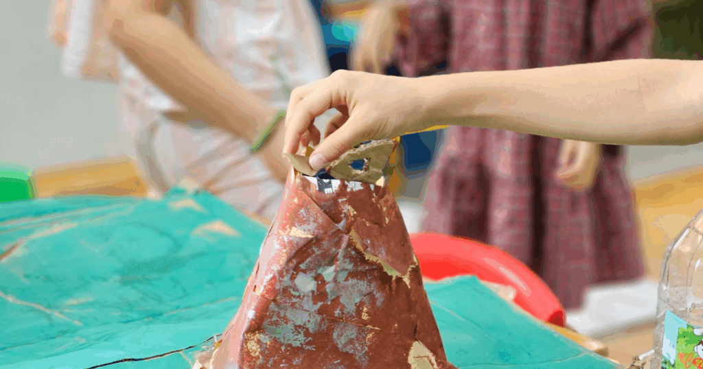 fun science activities for preschoolers