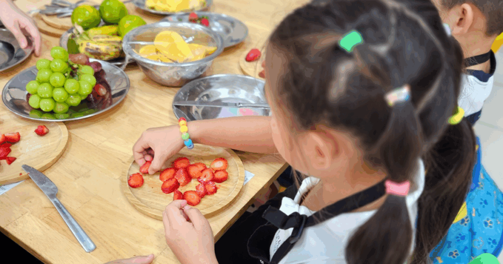 sensory activities for 1-2 year olds