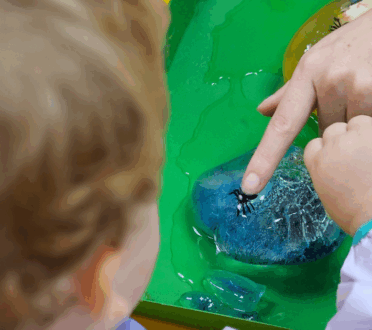 Top 15 Sensory Play Activities for Preschoolers to Explore and Learn