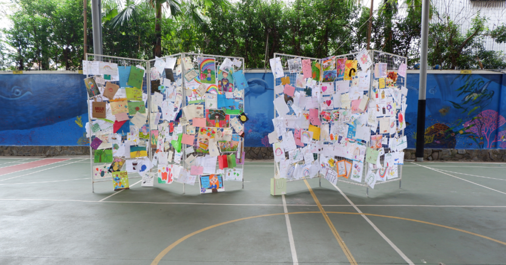 art education for children