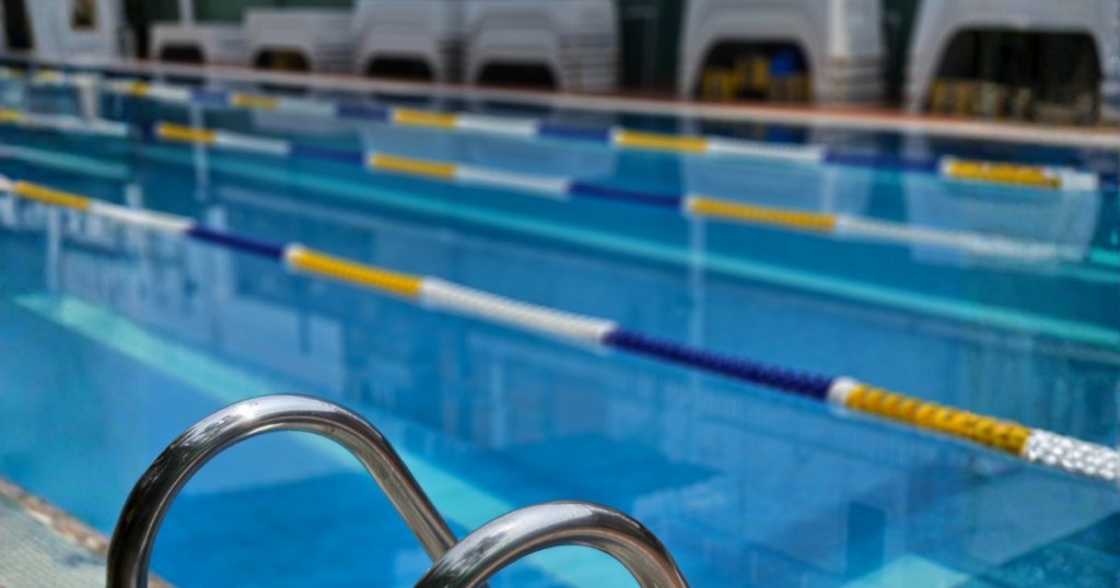 beginner swimming skills for kids