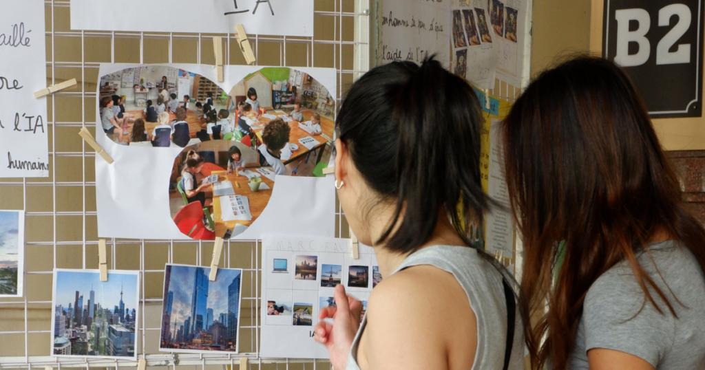 benefits of art education