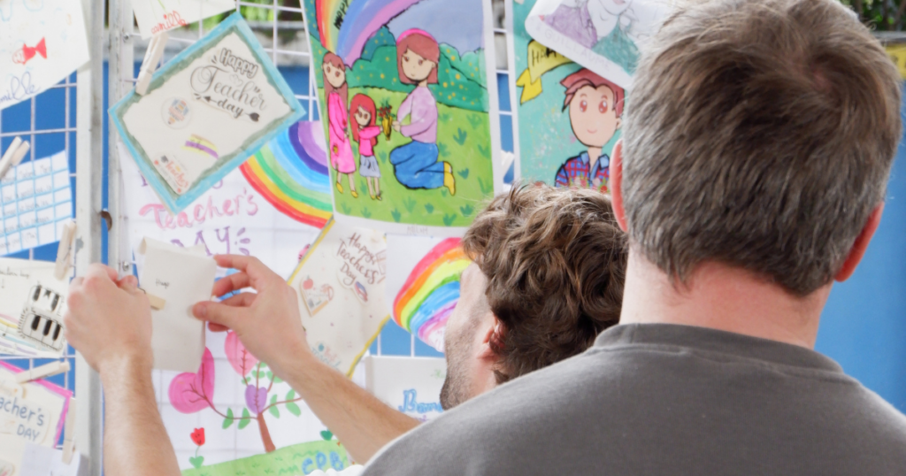 benefits of art education for kids