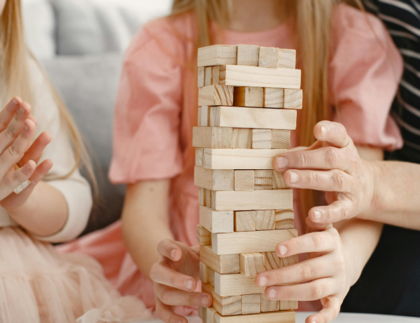20+ Best Family Games for Kids: Fun Activities to Connect and Grow Together