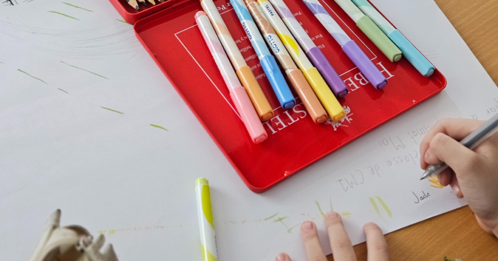 creative craft activities for kid