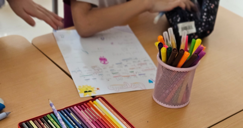 creative craft activities for children