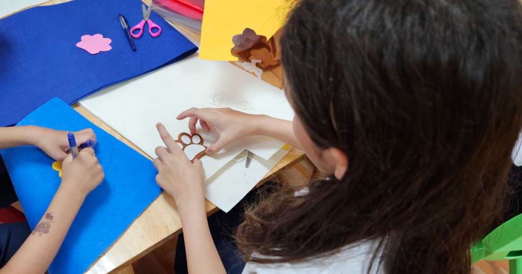 Educational family games