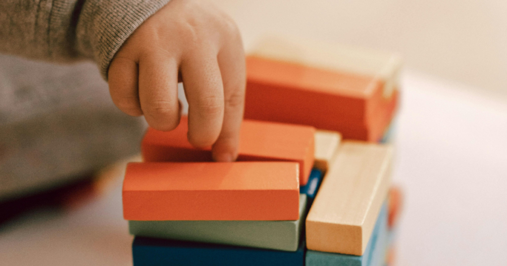 Family bonding games