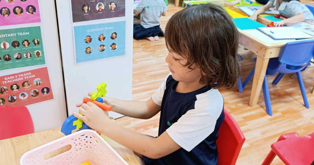 fun creative activities for kids