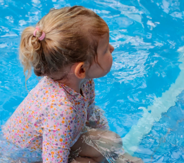 How to Teach Kids to Swim: Building Water Confidence Through Play and Care