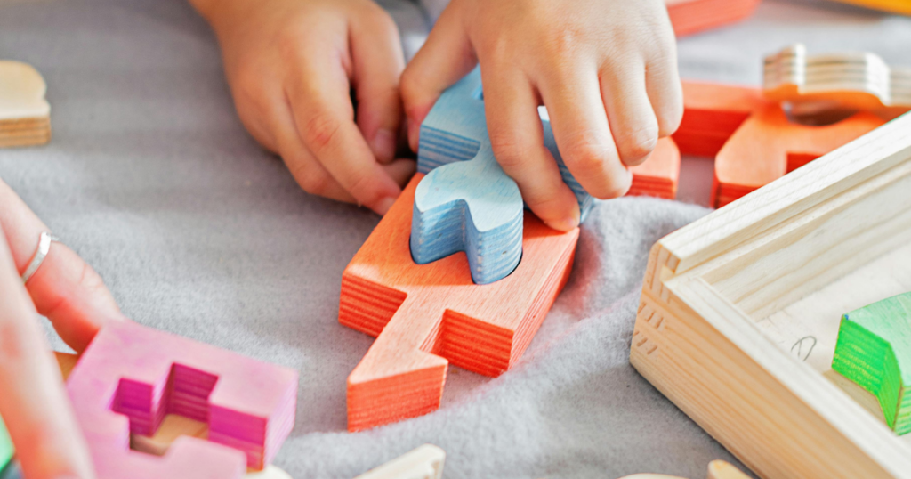 trò chơi trong nhà cho gia đình