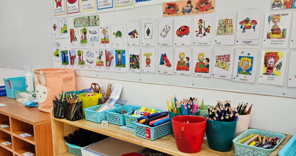 why is art important in school