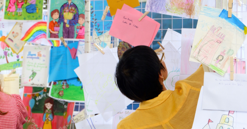 why is art important in schools