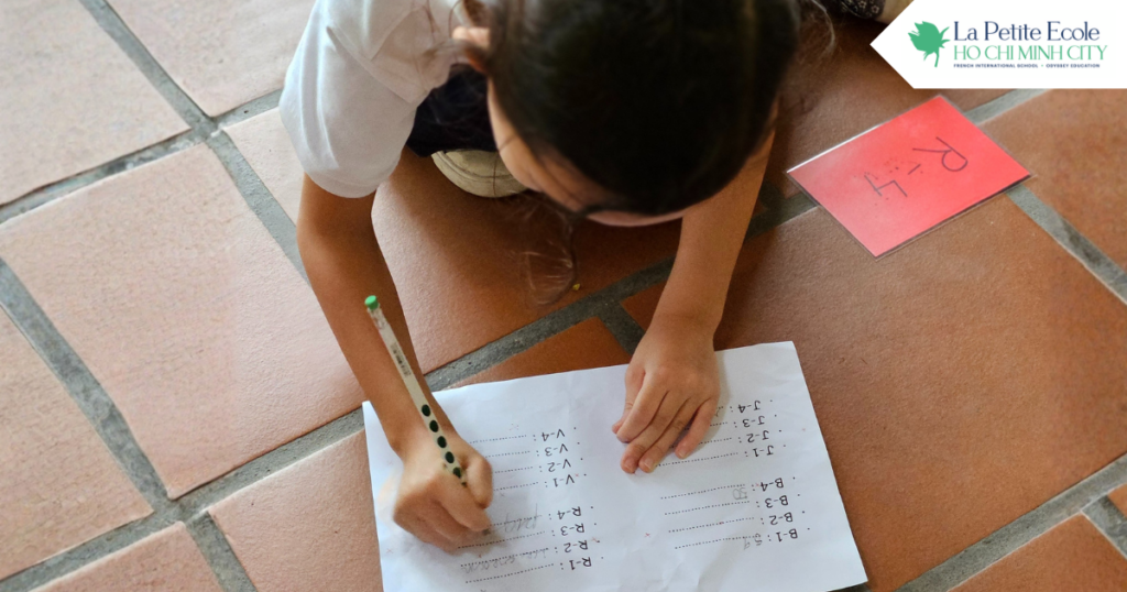 cognitive games for kids