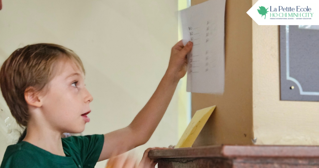 outdoor play for preschoolers