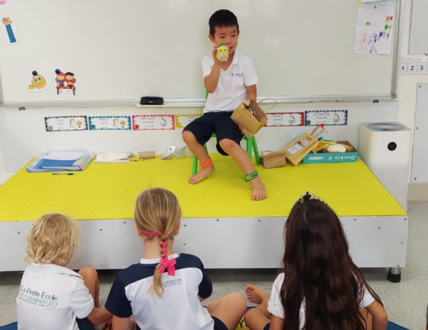 Public Speaking Skills for Students: Building Confidence and Communication from an Early Age