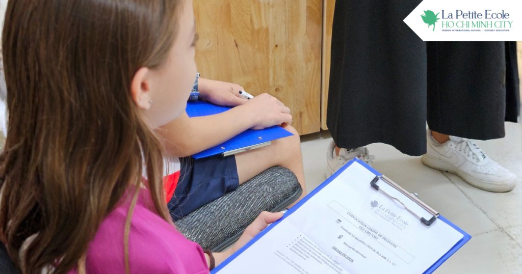 public speaking skills in schools