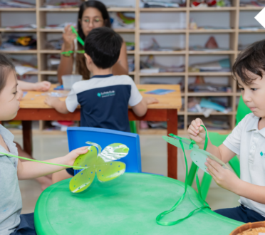 How to Foster Responsibility in Children (By Age & Everyday Activities)
