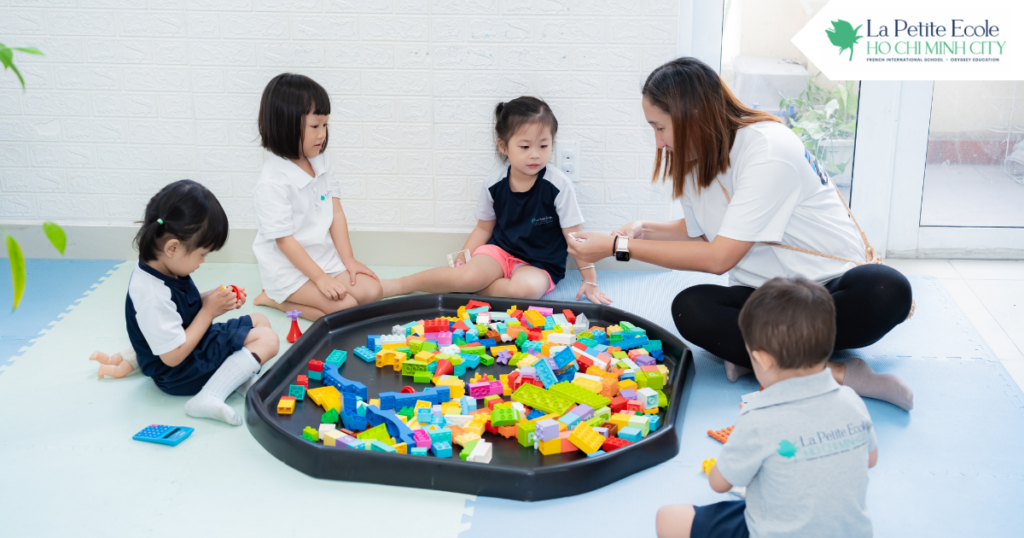 how to build responsibility in kids