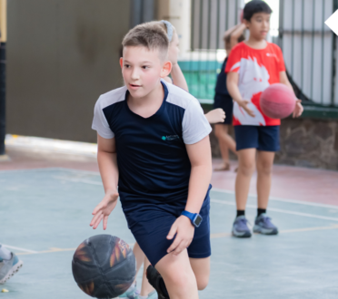 How to Introduce Kids to Sports: A Gentle Guide for Early Years and Primary Children