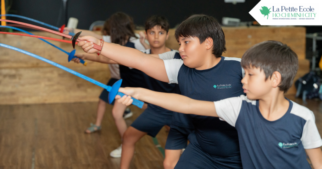 when can children start sports