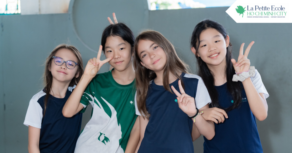 dạy ngữ pháp tiếng Anh tiểu học