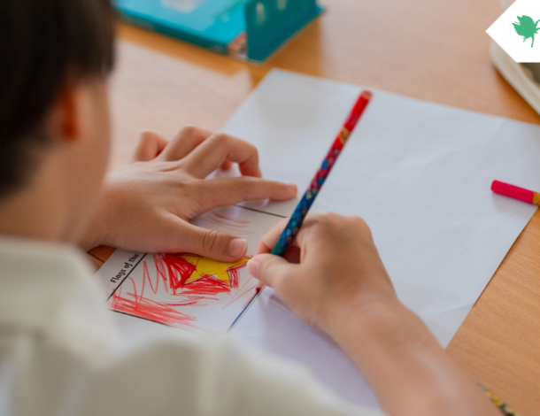 Checklist Chuẩn Bị Năm Học Mới Cho Ba Mẹ Tại TP Hồ Chí Minh