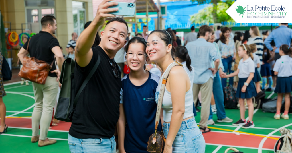 có nên chuyển trường cho con
