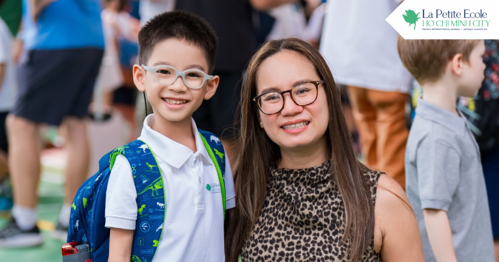câu hỏi khi chọn trường quốc tế